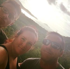 Meet your Posher, Cornelius